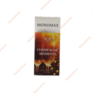Чай Мономах Champagne moments 25п